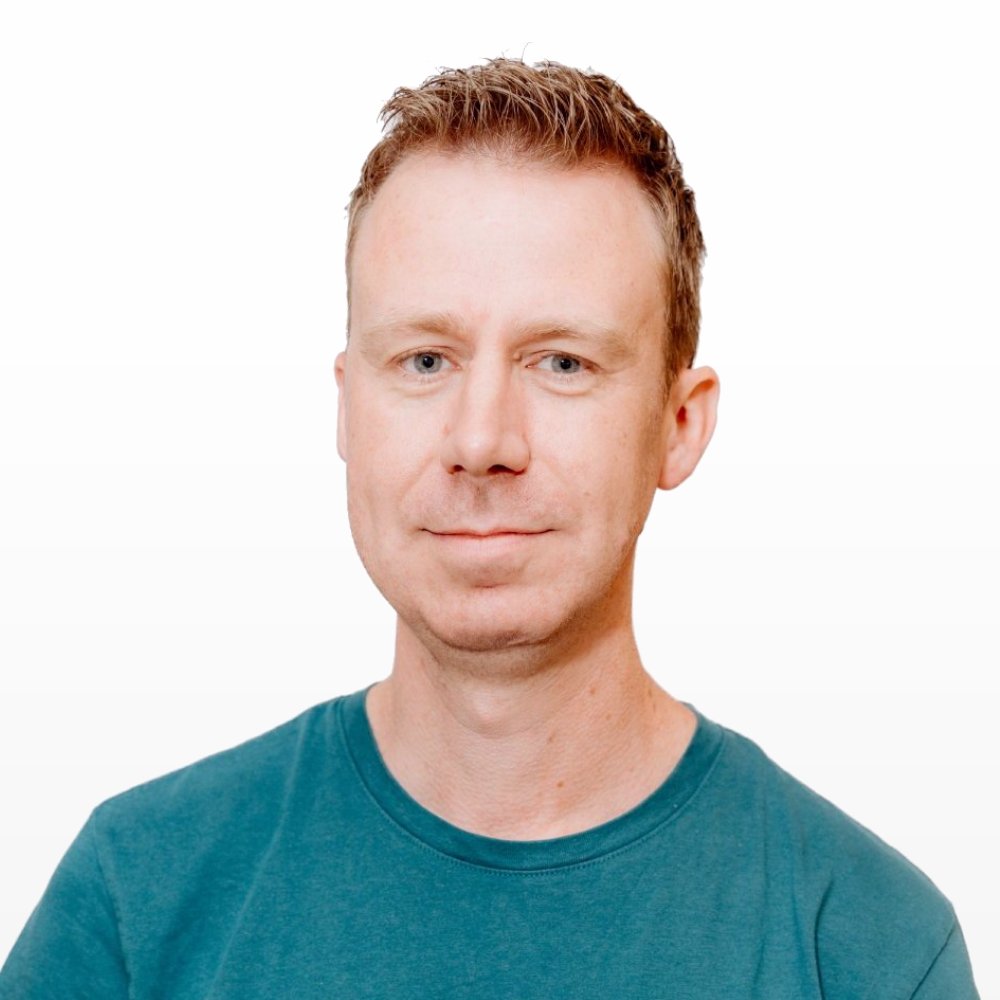 Casper van Tilburg