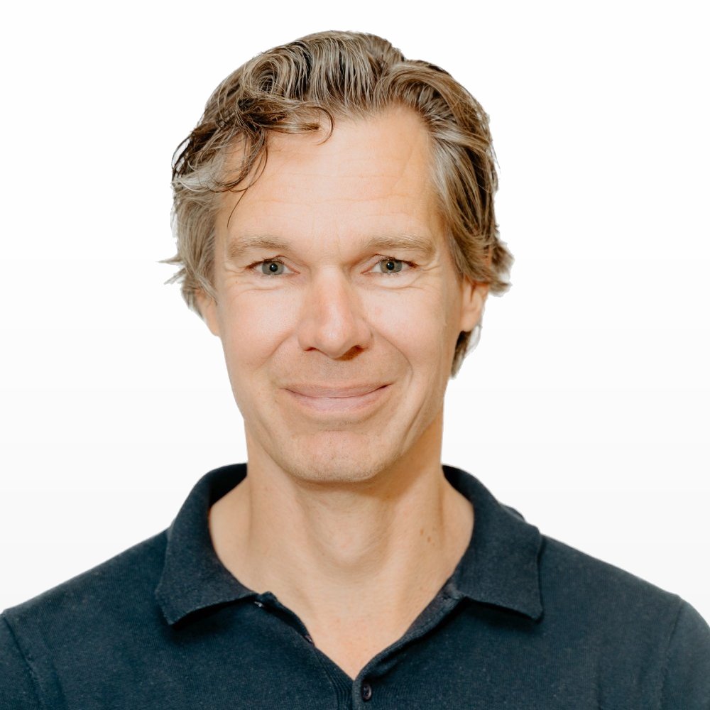 Frans Kloosterman