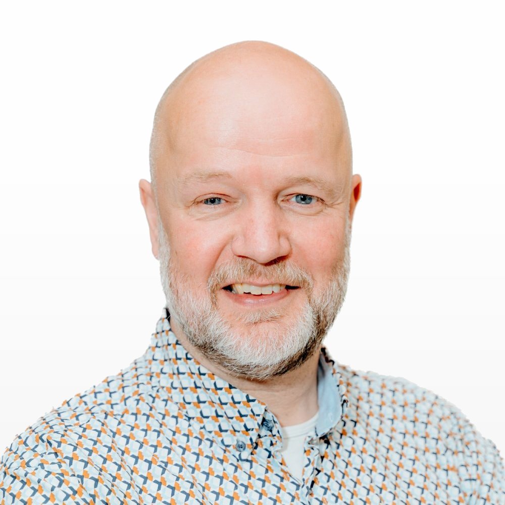 Martijn van Berkum