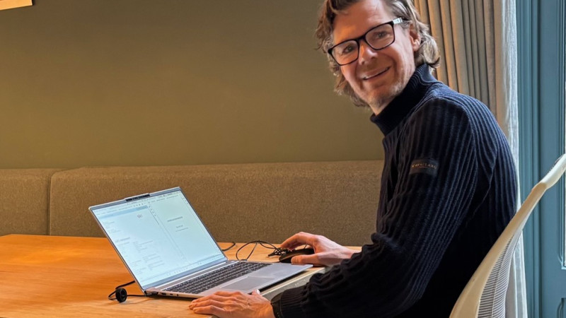 Een UBO identificeren, dat kan toch met het UBO-register? Helaas...