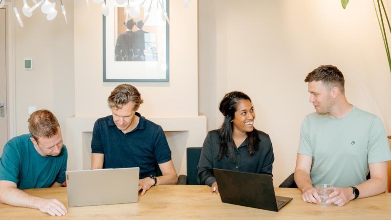 Moeiteloos overstappen naar Tikl: Binnen één dag snellere en slimmere Wwft-software