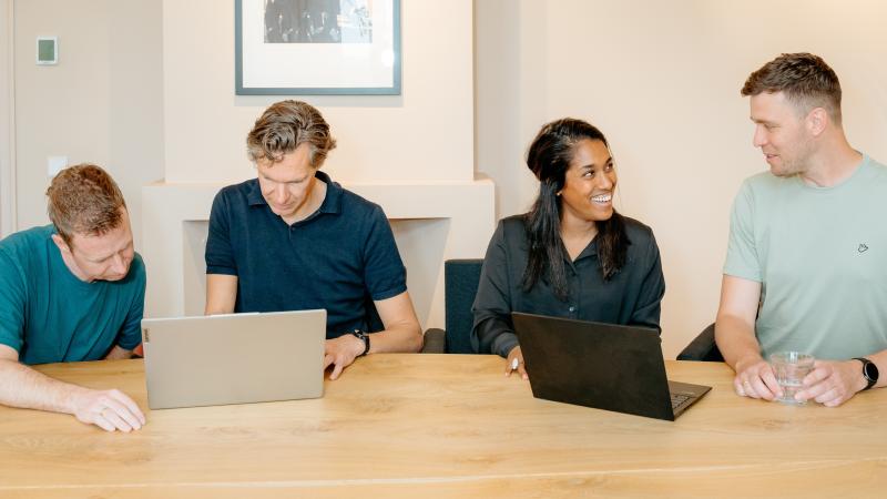 Moeiteloos overstappen naar Tikl: Binnen één dag snellere en slimmere Wwft-software
